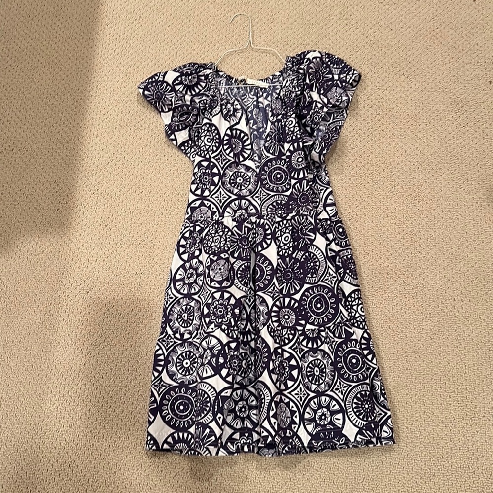 Kara dress